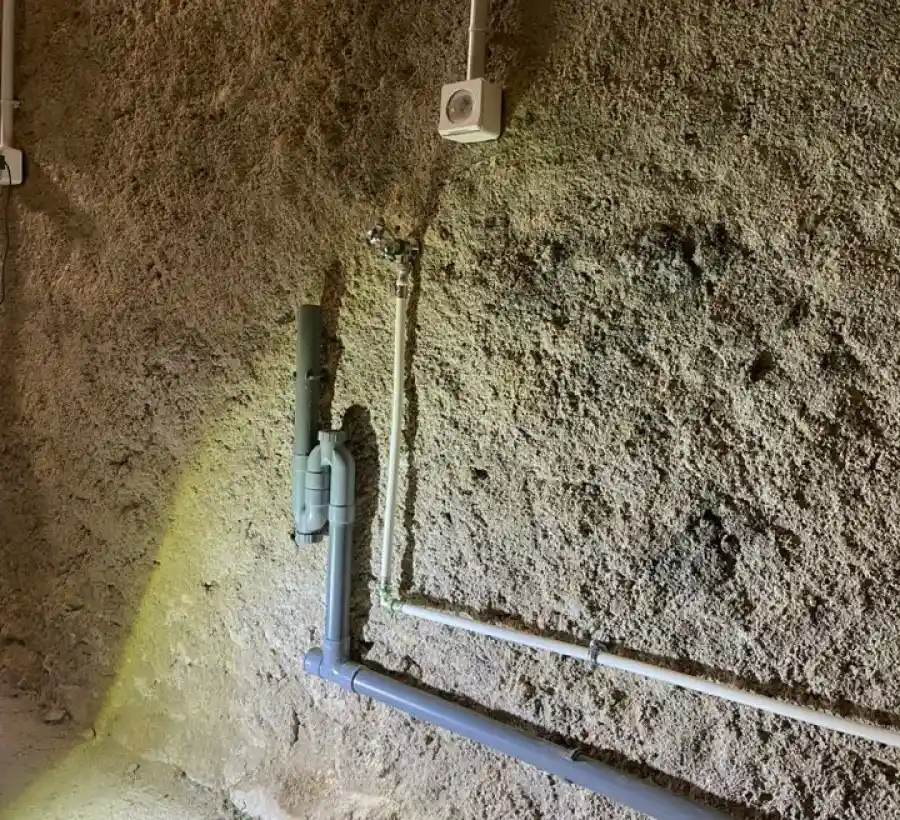 Oplombier Chauffagiste Plomberie Chauffagiste Poitiers Nos Realisations 02