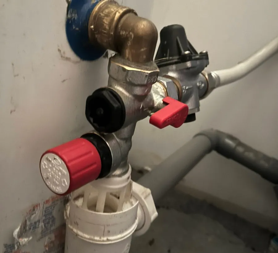 Oplombier Chauffagiste Plomberie Chauffagiste Poitiers Nos Realisations 04